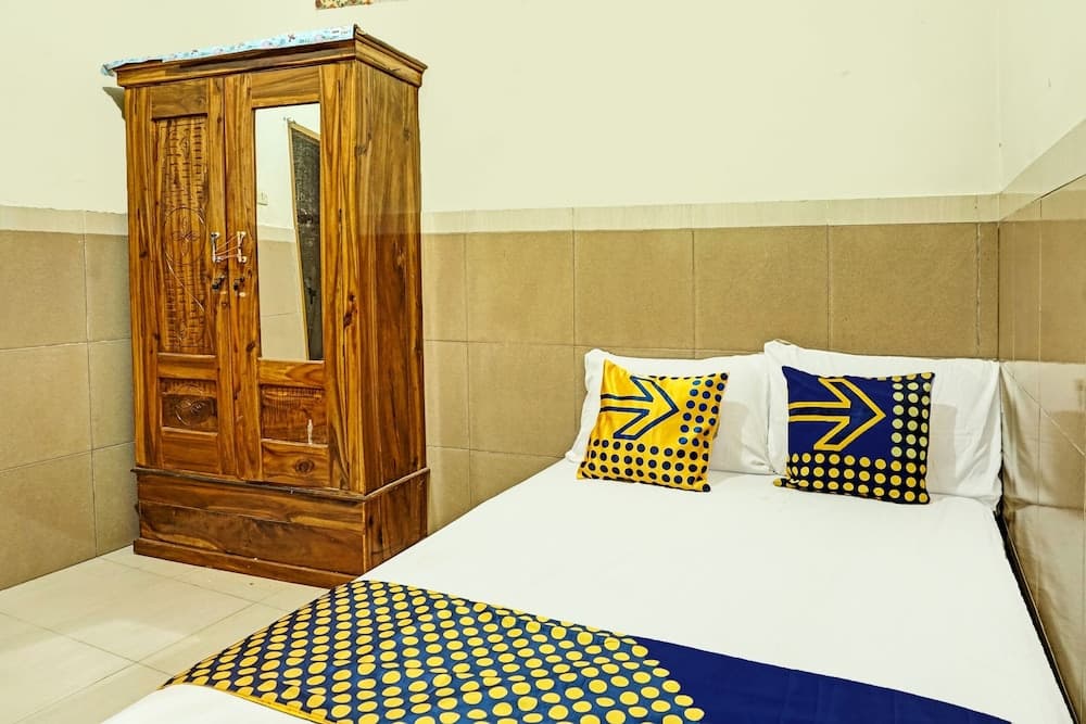 OYO Life  92393 Namimart Syariah 1