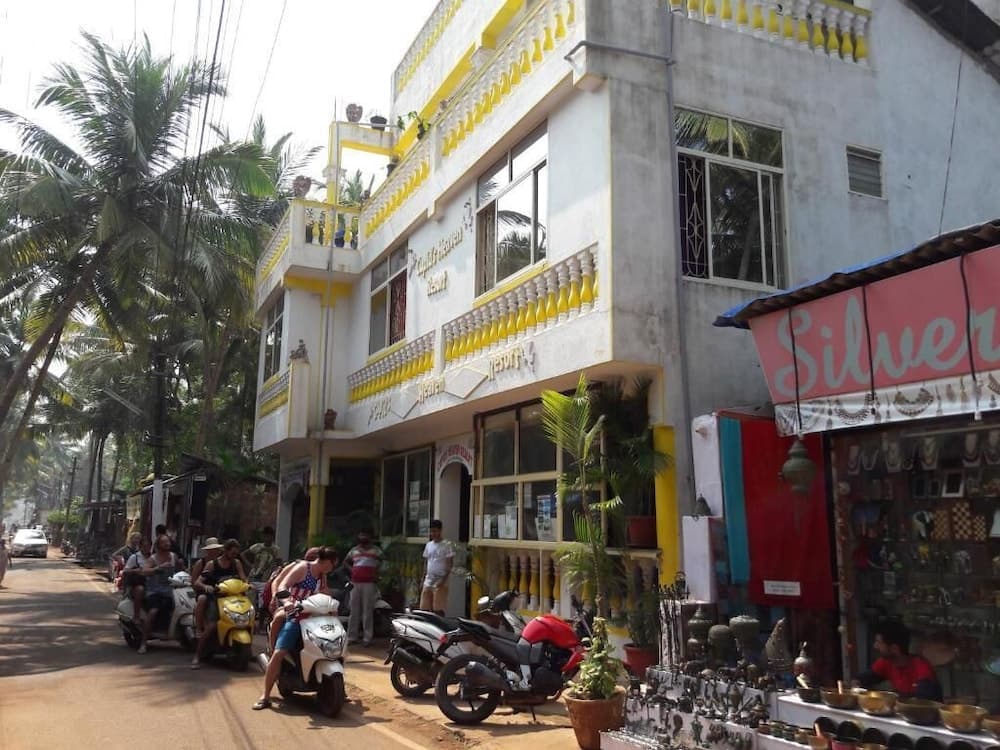 hotel image