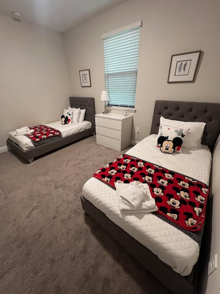 Balmoral Resort-126mc 3 Bedroom Home by RedAwning