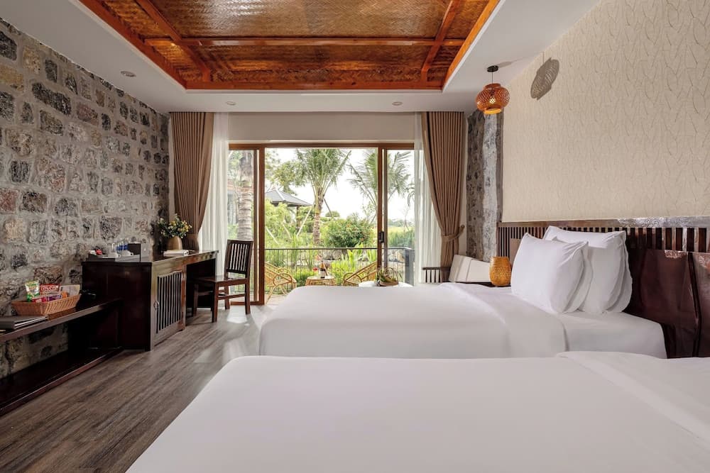 Athena Premier Resort Ninh Bình