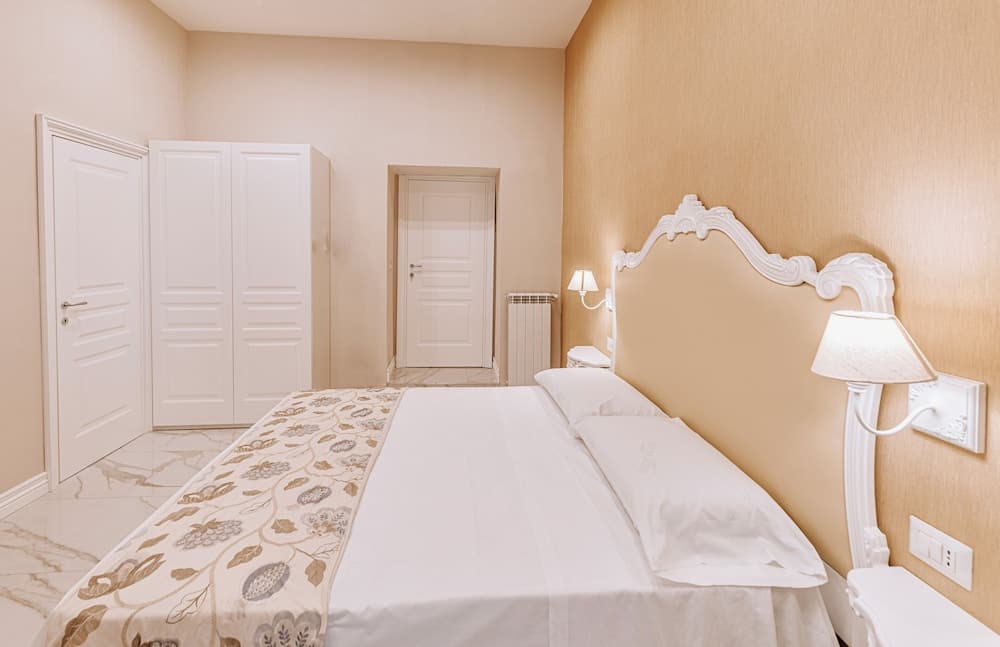 GENTILE SUITE & SPA VOMERO