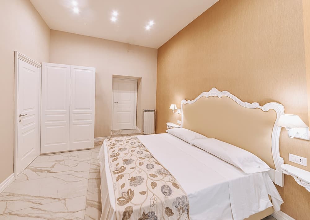 GENTILE SUITE & SPA VOMERO