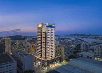 Holiday Inn Express Shantou Chenghai by IHG