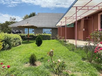 Acacia Gardens Gilgil