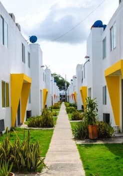 CONJUNTO MIRADOR DEL SINU