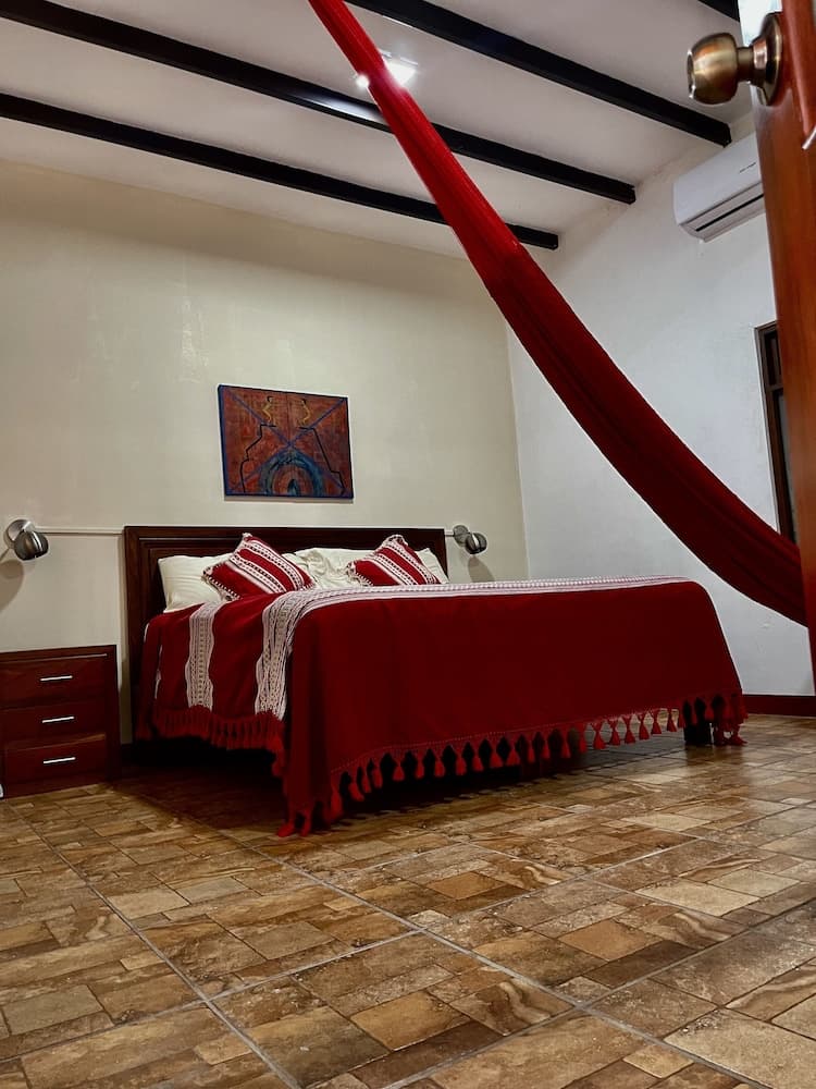 HOTEL CASA TERESA GALERIA CAFE