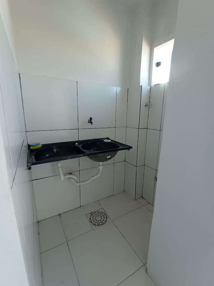 Apartamento Mobiliado à Dois Quarteirões do Centro