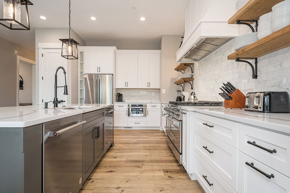 Timber Ridge Haus by Taylor Made Deep Creek