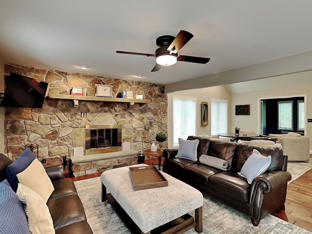 Yes Deer by Taylor Made Deep Creek