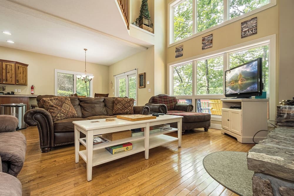 Loch Haven by Taylor Made Deep Creek