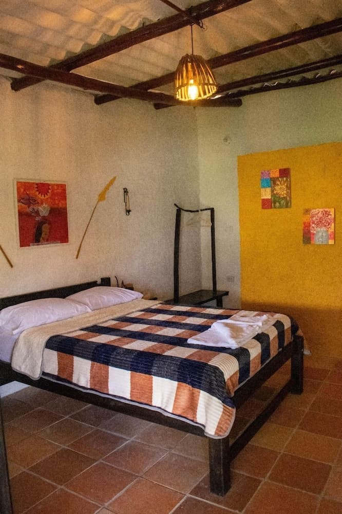 Hotel Campestre Abrazo del Angel