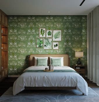 The Coffee City - Healing & Retreats