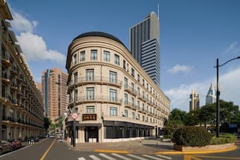 OPARTMENT The Far Eastern Hotel