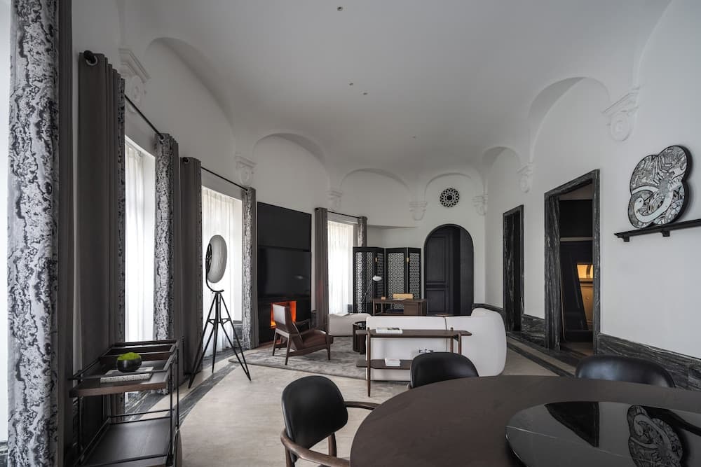 OPARTMENT The Far Eastern Hotel - People's Square