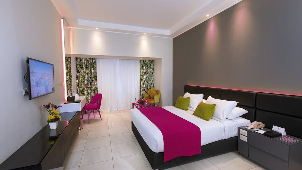 Naama Bay Suites & Spa