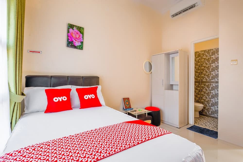 OYO 3434 Penginapan Keluarga Syariah