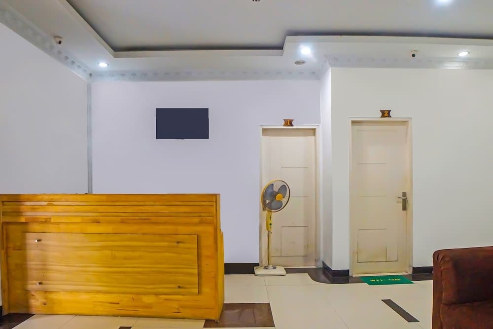 Hotel O Medan City Near Sun Plaza Formerly 99 Residence