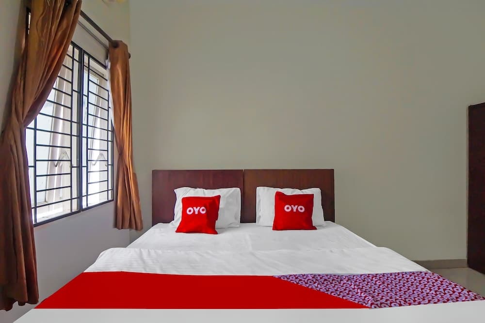 Hotel O Medan City Near Sun Plaza Formerly 99 Residence