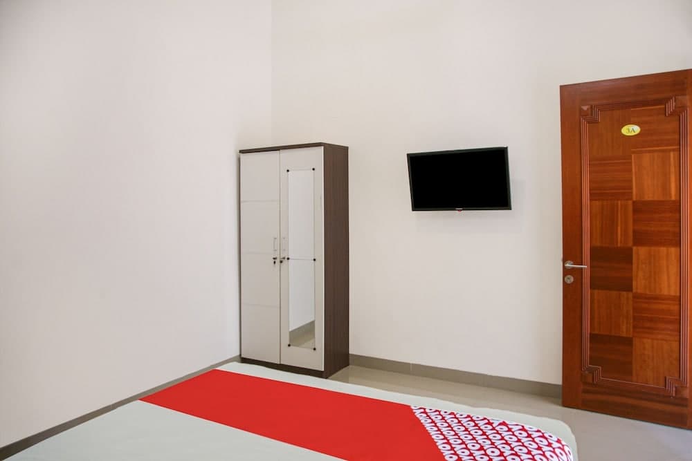 Hotel O Pasir Padi Inn Syariah