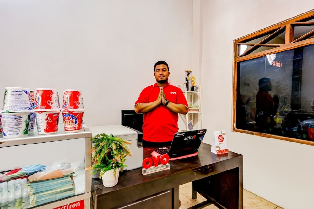 Hotel O Guest House Parangtritis