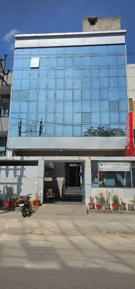 hotel image