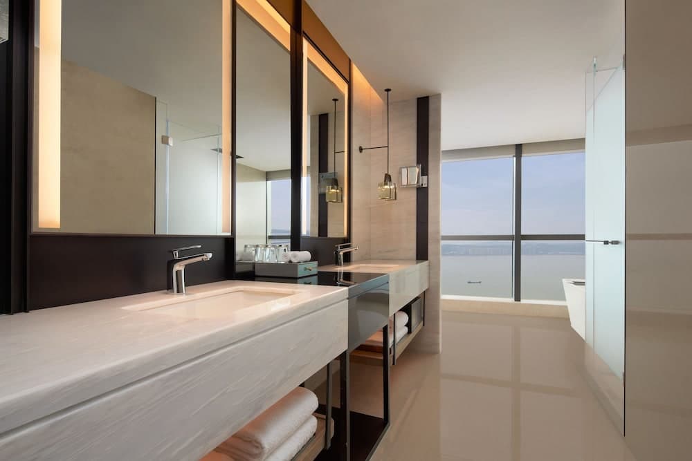 Shantou Marriott Hotel