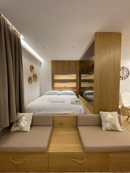 Boho Zentral Apartaments