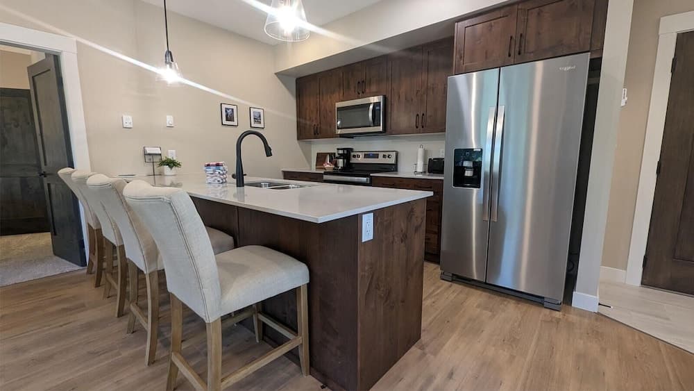 Altitude #36 2 Bedroom Condo