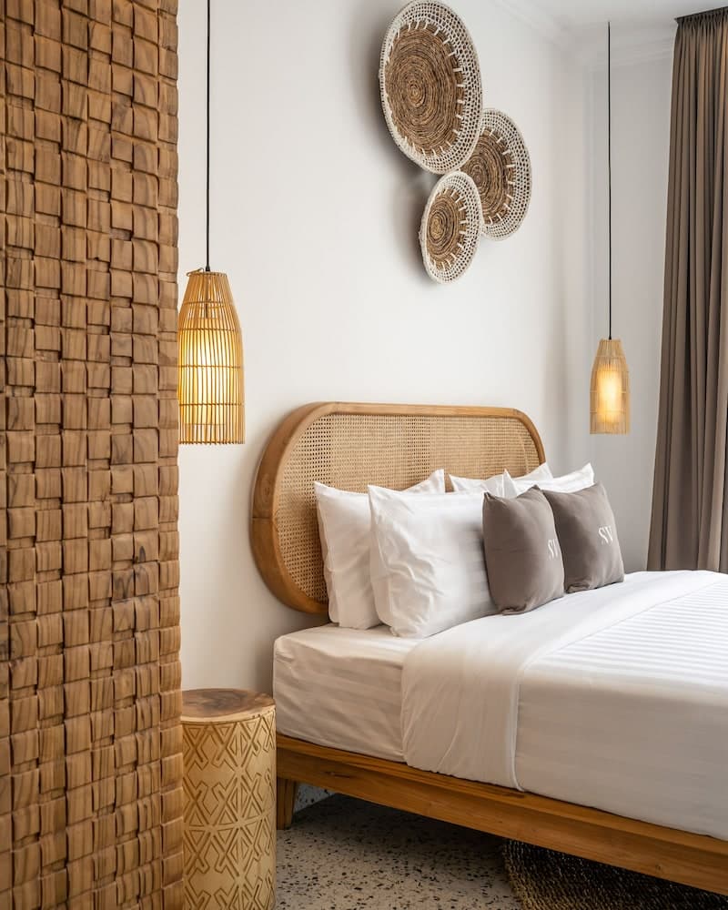 Sunny Village Berawa