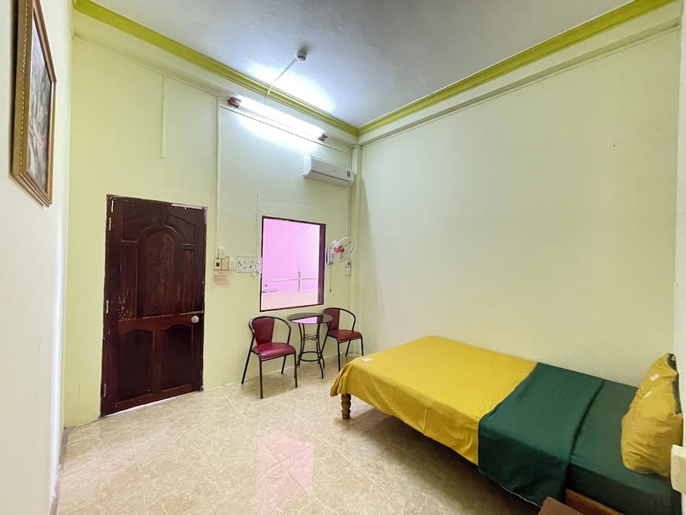 Sai Gon Cafe Hotel Tan Anh Tuan