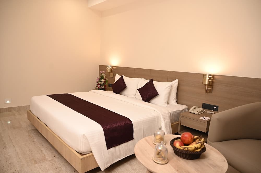 Sachika Hotels, Guwahati