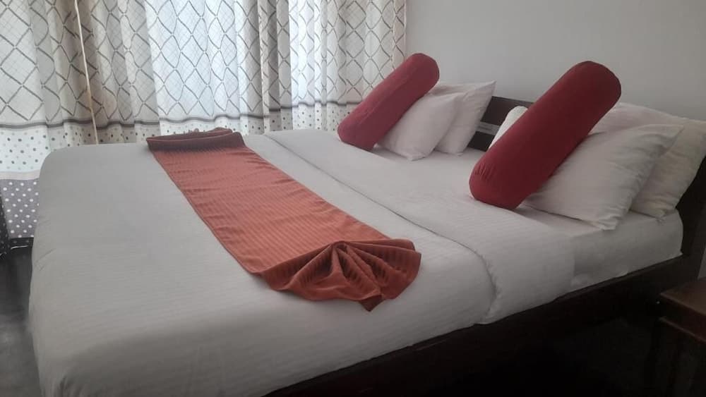 Discovery Retreat Blackwood