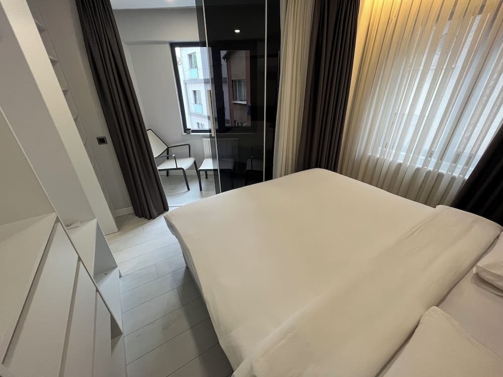 Kings Cross Hotel Istanbul