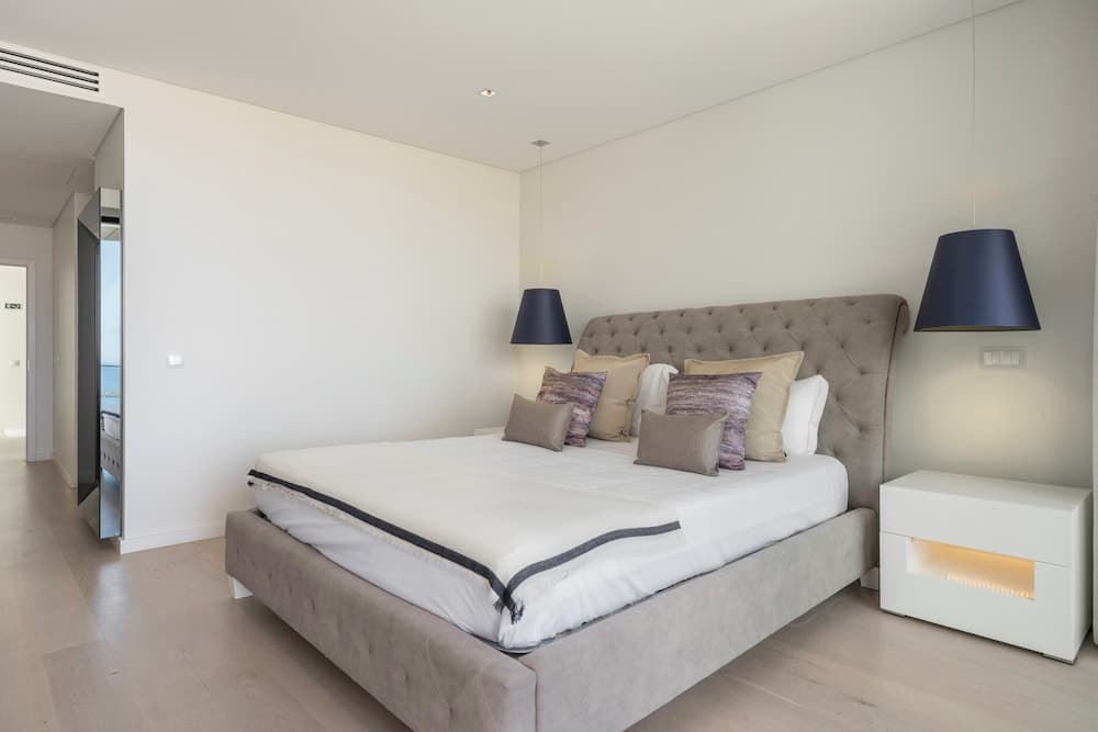 Luxury Holidays in Madeira - Vila Lazareto