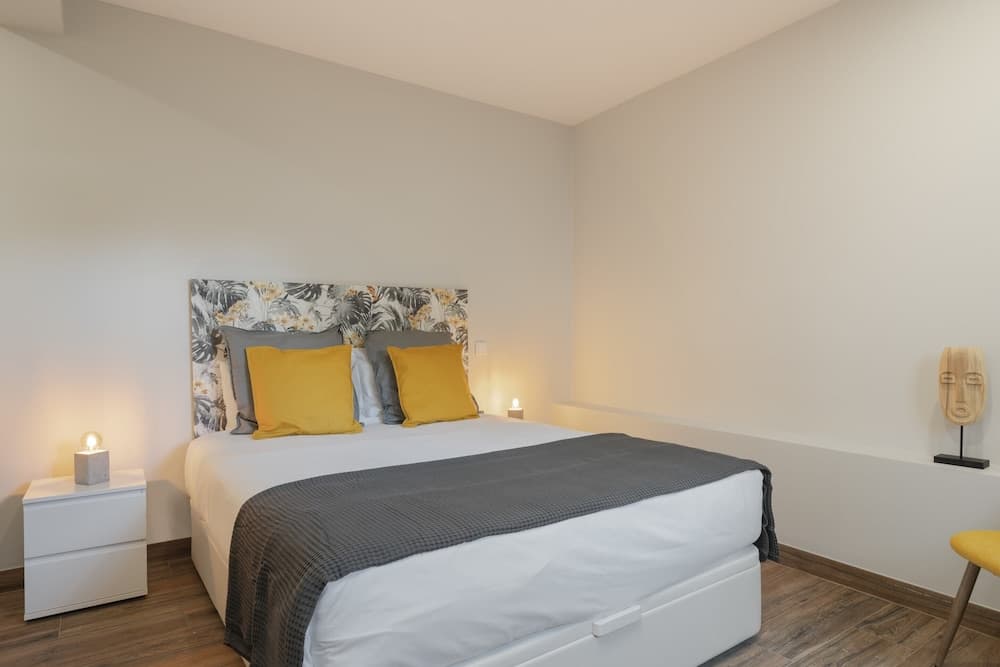 Alegria Flats by An Island Apart