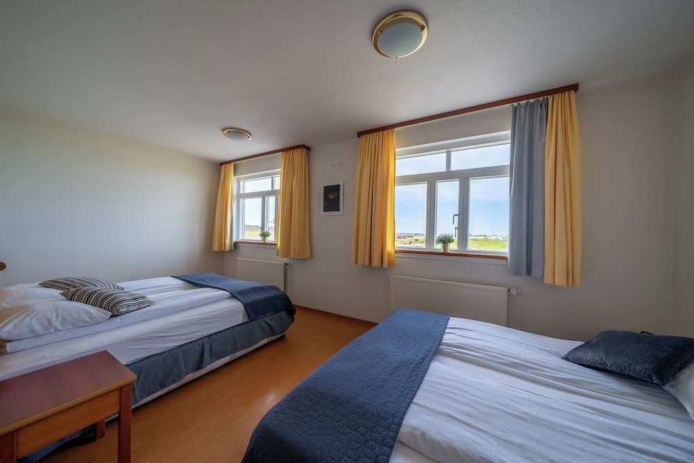 Adventure Hotel Hellissandur