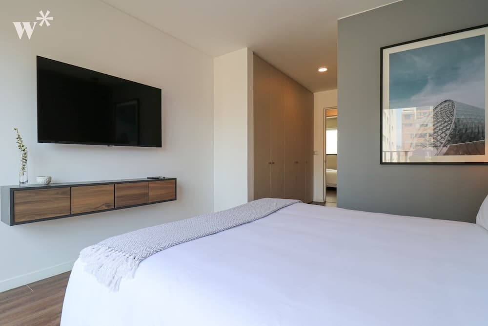 Wynwood Actual in Berlin Miraflores