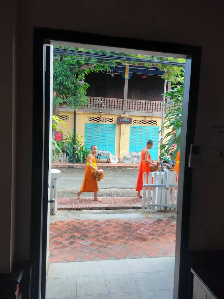 Lotus Corner - Heritage B&B