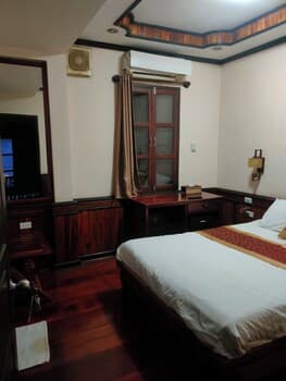 Lotus Corner Vegan and Plant-Based B&B