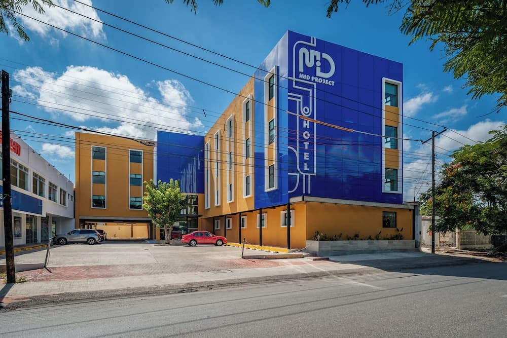 hotel image