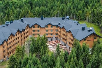 Swissôtel Resort Kolasin