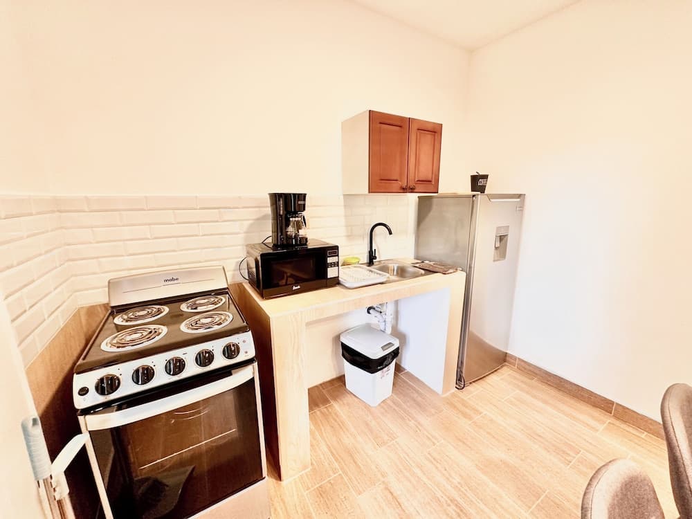 Cabaña Lago de Yojoa