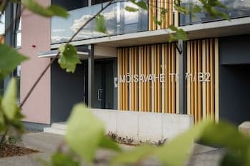 Citygate Sunset Balcony