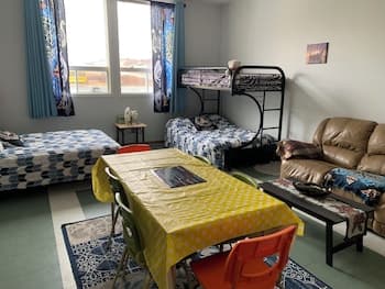 Norse Skol Accommodations