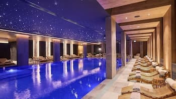 Bor Hotel by Karisma