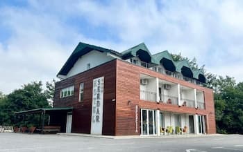 Hotel Serdar