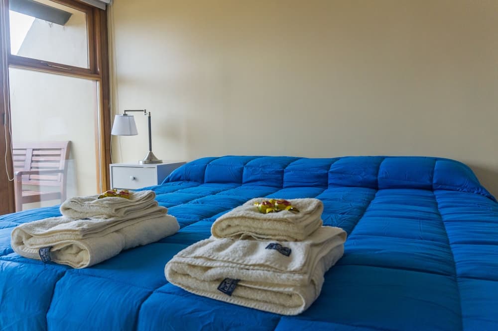 Gente del Sur - Odino