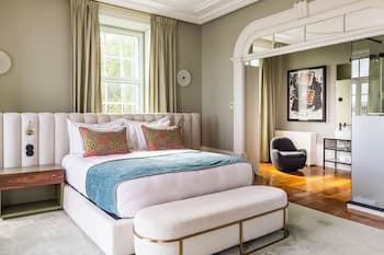 Maison Bleue by Vila Foz