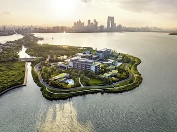 Four Seasons Hotel Suzhou