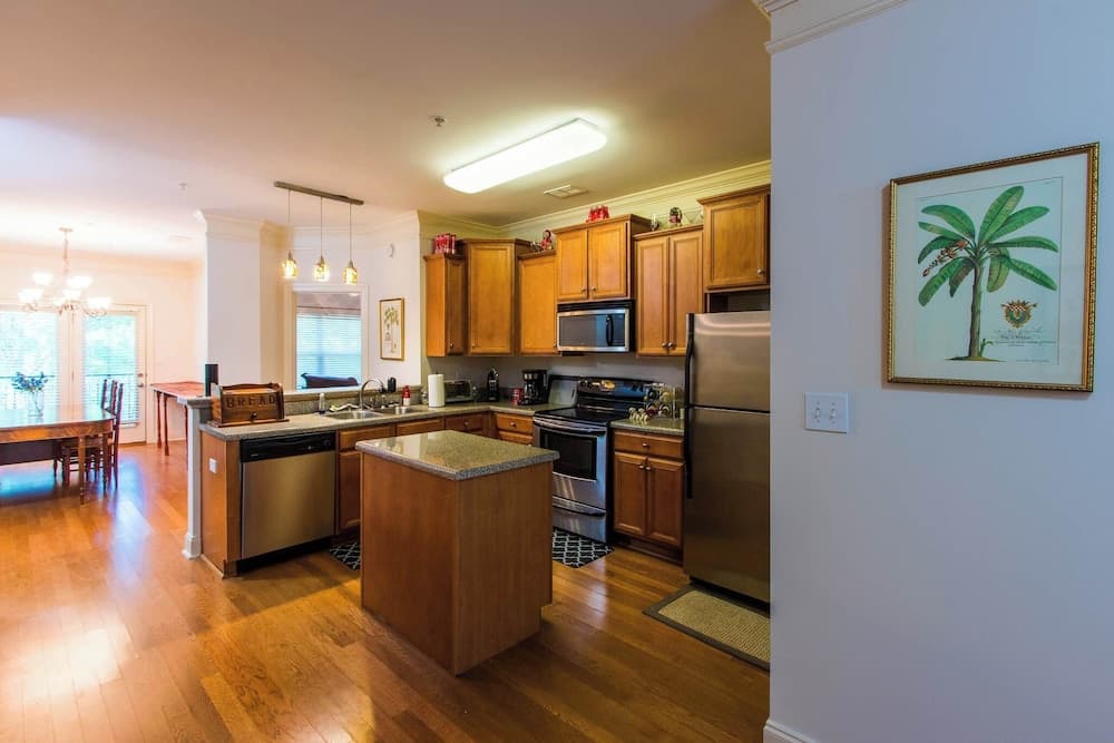 Low Country Dawg House Stunning Walking Trails!